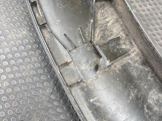 bontott KIA SPORTAGE Jobb hátsó Sárvédő Díszléc