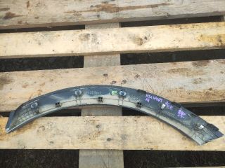 bontott KIA SPORTAGE Jobb hátsó Sárvédő Díszléc