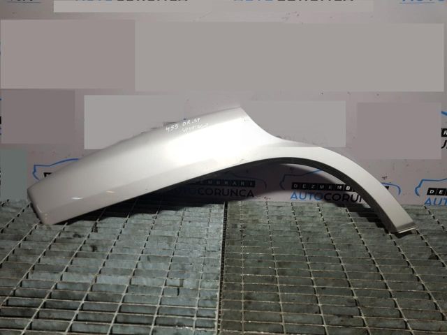 bontott KIA SPORTAGE Jobb hátsó Sárvédő Díszléc