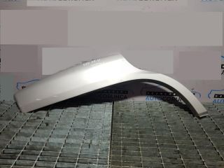 bontott KIA SPORTAGE Jobb hátsó Sárvédő Díszléc