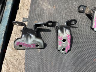 bontott KIA SPORTAGE Jobb hátsó Zsanér