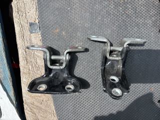 bontott KIA SPORTAGE Jobb hátsó Zsanér