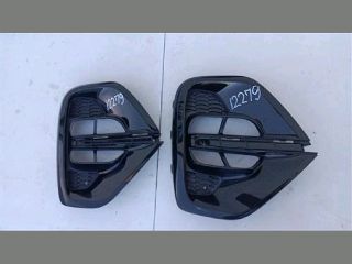 bontott KIA SPORTAGE Jobb Ködlámpa Rács