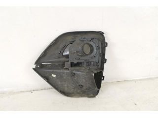 bontott KIA SPORTAGE Jobb Ködlámpa Rács