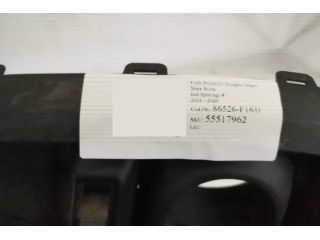 bontott KIA SPORTAGE Jobb Ködlámpa Rács