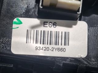 bontott KIA SPORTAGE Jobb Kormánykapcsoló Ablaktörlő