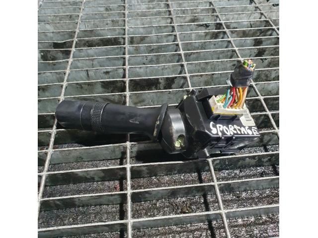 bontott KIA SPORTAGE Jobb Kormánykapcsoló Ablaktörlő