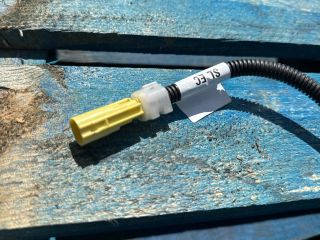 bontott KIA SPORTAGE Jobb Oldallégzsák