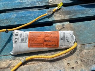 bontott KIA SPORTAGE Jobb Oldallégzsák