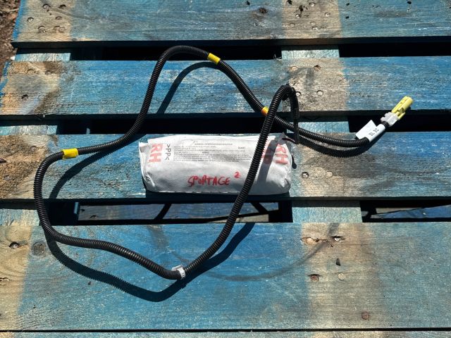 bontott KIA SPORTAGE Jobb Oldallégzsák