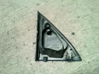 bontott KIA SPORTAGE Jobb Visszapillantó Tükör Burkolat