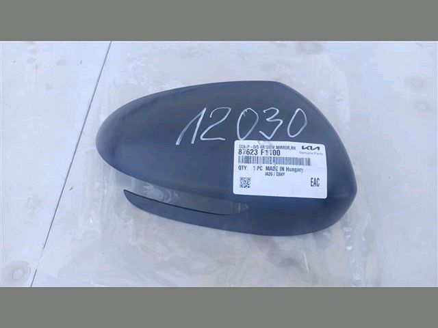 bontott KIA SPORTAGE Jobb Visszapillantó Tükör Burkolat