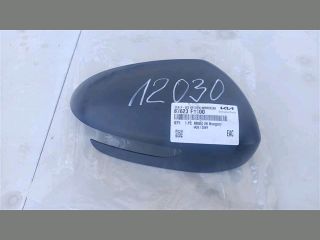 bontott KIA SPORTAGE Jobb Visszapillantó Tükör Burkolat