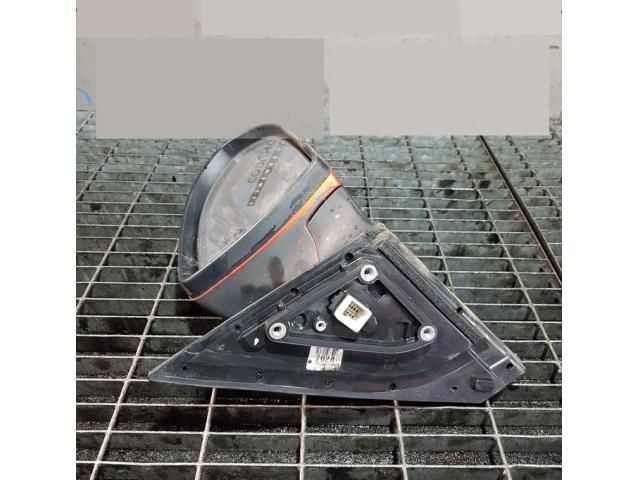 bontott KIA SPORTAGE Jobb Visszapillantó Tükör (Elektromos)