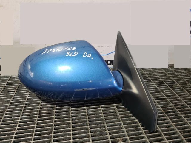 bontott KIA SPORTAGE Jobb Visszapillantó Tükör (Elektromos)