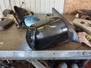 bontott KIA SPORTAGE Jobb Visszapillantó Tükör (Elektromos)