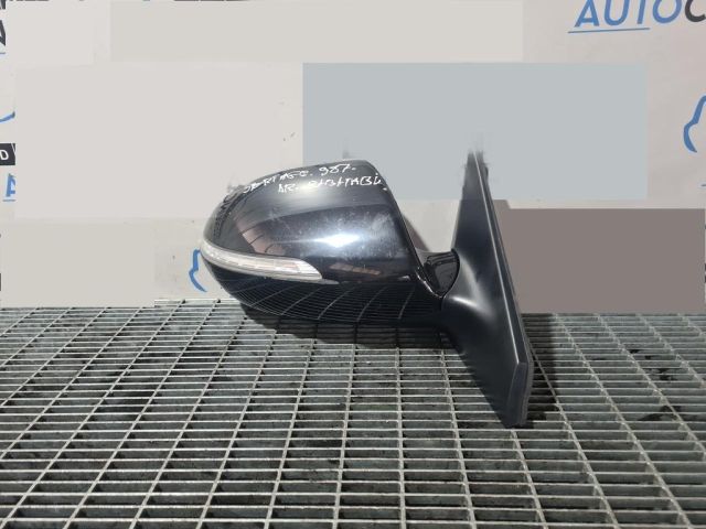 bontott KIA SPORTAGE Jobb Visszapillantó Tükör (Elektromos)