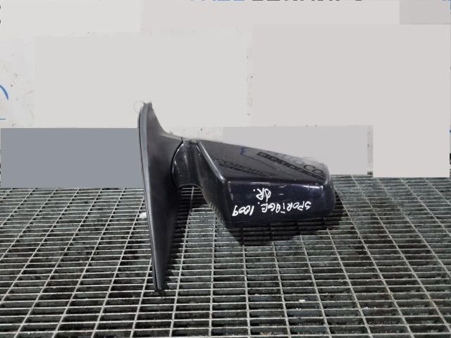 bontott KIA SPORTAGE Jobb Visszapillantó Tükör (Elektromos)