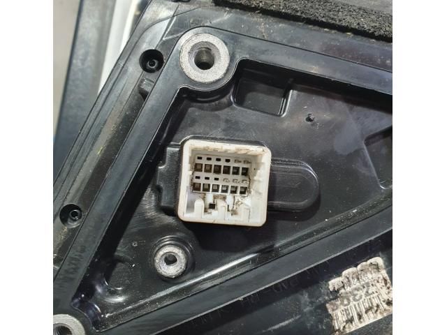 bontott KIA SPORTAGE Jobb Visszapillantó Tükör (Elektromos)