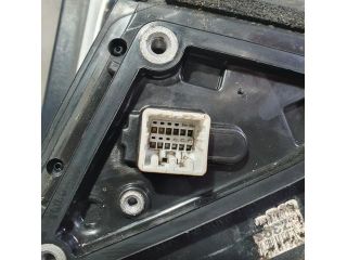 bontott KIA SPORTAGE Jobb Visszapillantó Tükör (Elektromos)