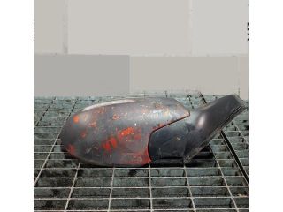 bontott KIA SPORTAGE Jobb Visszapillantó Tükör (Elektromos)