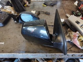 bontott KIA SPORTAGE Jobb Visszapillantó Tükör (Elektromos)