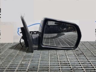 bontott KIA SPORTAGE Jobb Visszapillantó Tükör (Elektromos)