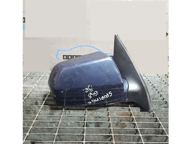 bontott KIA SPORTAGE Jobb Visszapillantó Tükör (Elektromos)