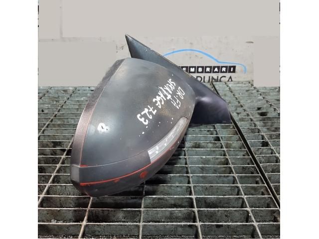 bontott KIA SPORTAGE Jobb Visszapillantó Tükör (Elektromos)