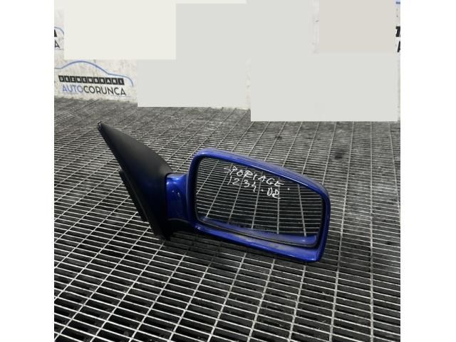 bontott KIA SPORTAGE Jobb Visszapillantó Tükör (Elektromos)