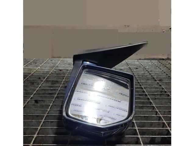 bontott KIA SPORTAGE Jobb Visszapillantó Tükör (Elektromos)