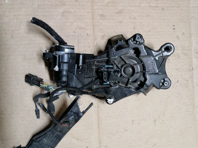 bontott KIA SPORTAGE Jobb Visszapillantó Tükör Motor