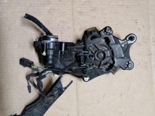 bontott KIA SPORTAGE Jobb Visszapillantó Tükör Motor