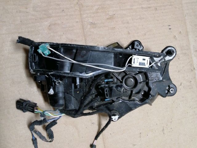 bontott KIA SPORTAGE Jobb Visszapillantó Tükör Motor