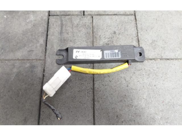 bontott KIA SPORTAGE Kártyaolvasó