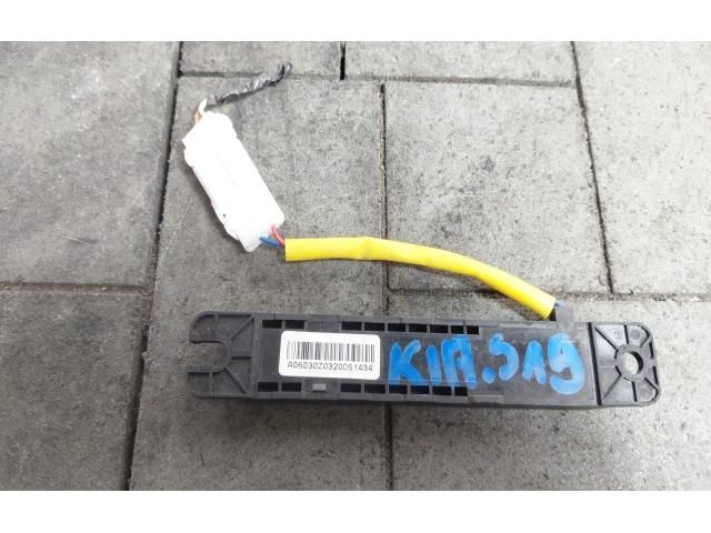 bontott KIA SPORTAGE Kártyaolvasó