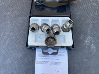 bontott KIA SPORTAGE Kerék Csavar Szett