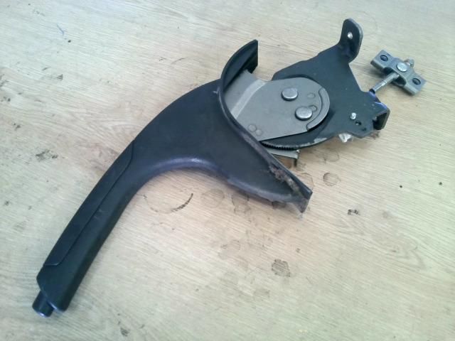 bontott KIA SPORTAGE Kézifék Kar