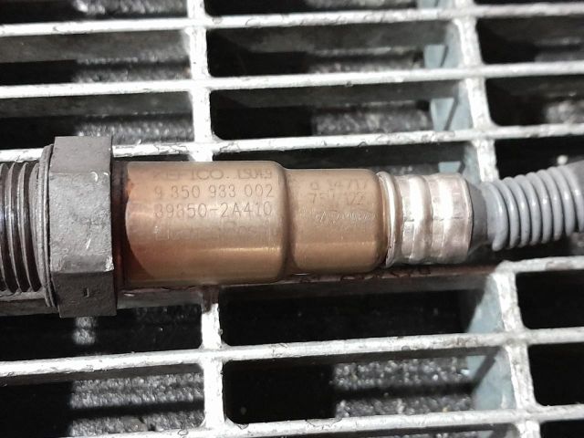 bontott KIA SPORTAGE Kipufogó Hőmérséklet Érzékelő