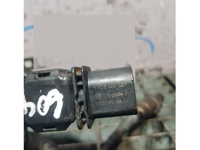 bontott KIA SPORTAGE Kipufogó Hőmérséklet Érzékelő