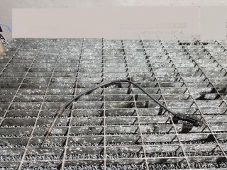 bontott KIA SPORTAGE Kipufogó Hőmérséklet Érzékelő