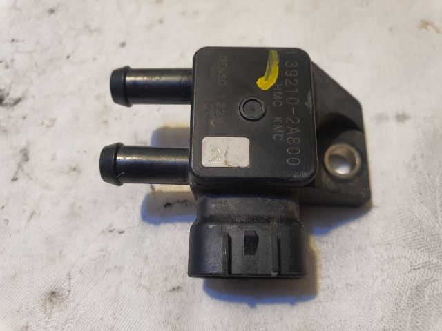 bontott KIA SPORTAGE Kipufogó Hőmérséklet Érzékelő