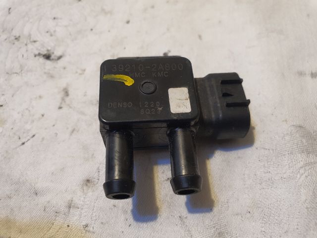 bontott KIA SPORTAGE Kipufogó Hőmérséklet Érzékelő