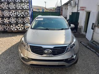 bontott KIA SPORTAGE Kipufogó Hőmérséklet Érzékelő