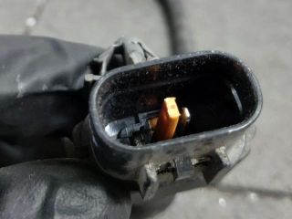 bontott KIA SPORTAGE Kipufogó Hőmérséklet Érzékelő