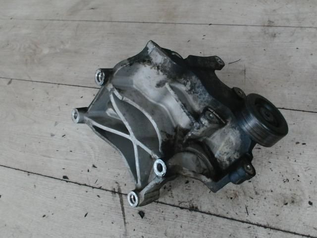 bontott KIA SPORTAGE Klíma Tartó Bak