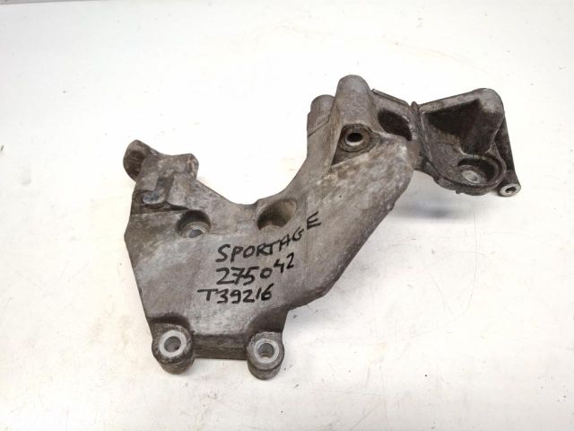 bontott KIA SPORTAGE Klímakompresszor Tartó Bak