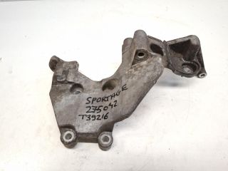 bontott KIA SPORTAGE Klímakompresszor Tartó Bak