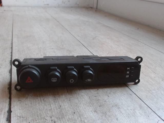 bontott KIA SPORTAGE Kombinált Kapcsoló