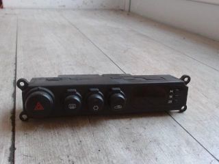 bontott KIA SPORTAGE Kombinált Kapcsoló